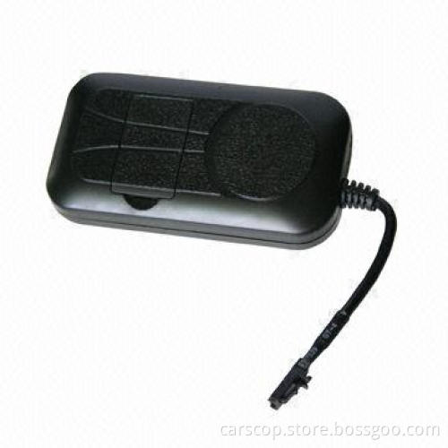 Vehicle GPS Tracker, Used for Trackign Cars, Bus, Taxi, Rent Cars, Moving Equipment and More